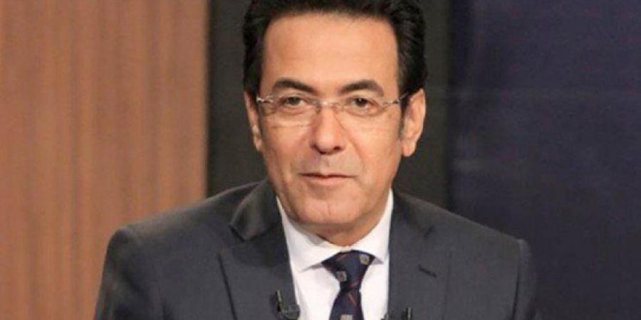 مصر.. الإعلاميين تستدعي خيري رمضان للتحقيق بناءً على توصية من مرصدها