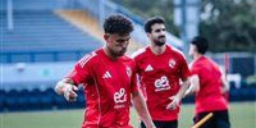 القنوات المفتوحة الناقلة لمباراة الأهلي وبالميراس في كأس العالم للأندية