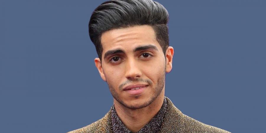 مينا مسعود يعلن موعد زفافه