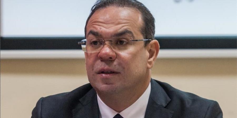 8 سنوات سجناً في حق رجل الأعمال مهدي بن غربية في قضايا فساد مالي