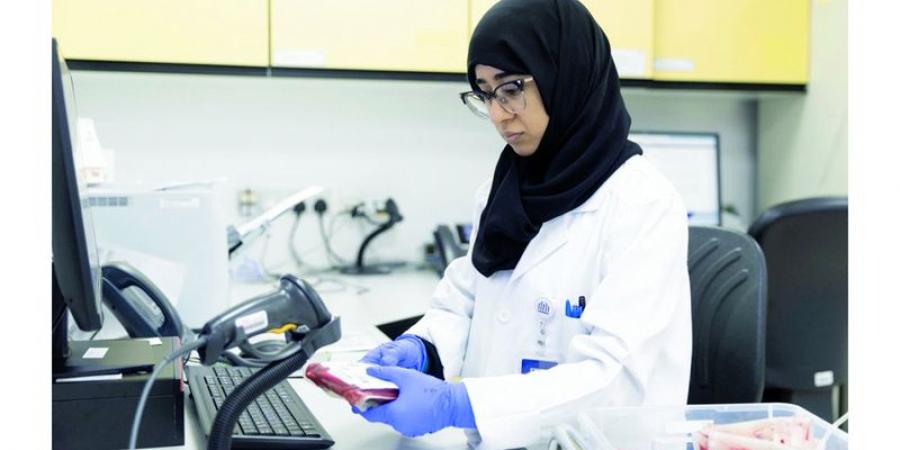 «مرضى ثلاسيميا»: كل تبرع بالدم فرصة جديدة للحياة