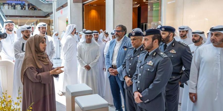انطلاق فعاليات «ملتقى الوقاية من المخدرات 2025»