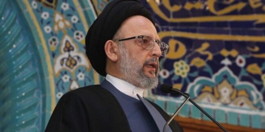 فضل الله: التّهديد باغتيال الخامنئي لم يأخذ بالاعتبار الموقع الّذي يمثّله في العالم الإسلامي