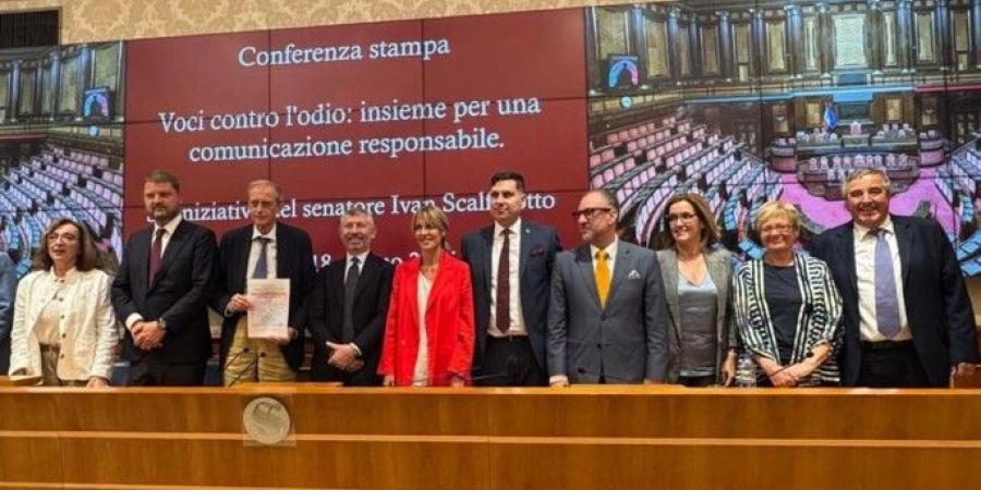 ICCEHS تدعو قادة العالم بمناسبة اليوم العالمي لمكافحة خطاب الكراهية لتبني خطاباً مسؤولاً ينبذ كافة أشكال العنف وخطابات التطرف والكراهية