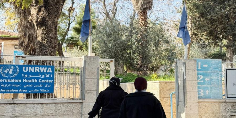 الجامعة العربية تدعو المجتمع الدولي لإنهاء معاناة اللاجئين الفلسطينيين