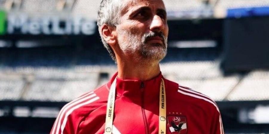 ماذا قال ريبيرو بعد هزيمة الأهلي أمام بالميراس في كأس العالم للأندية؟