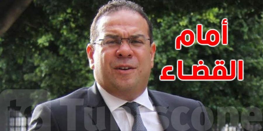 8 سنوات سجنا في حق مهدي بن غربية