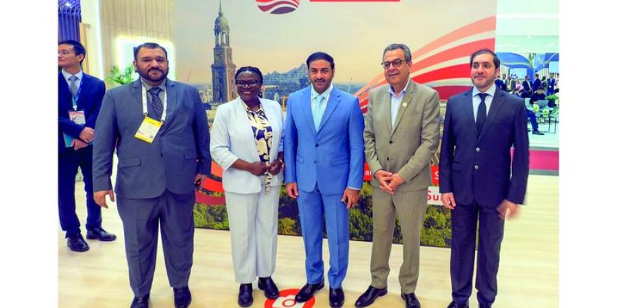 «شرطة دبي» تطّلع على أفضل ممارسات أمن النقل في قمة «UITP» بألمانيا
