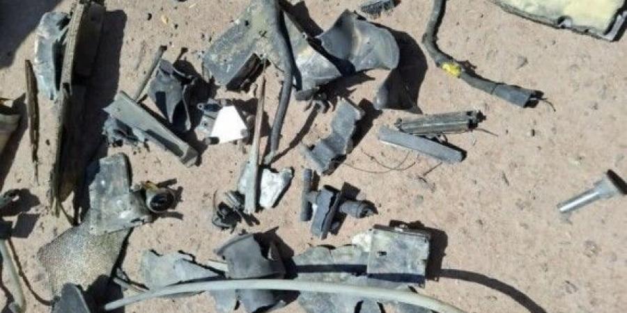 "تسنيم": الحرس الثوري الإيراني أسقط عشرات المسيّرات الإسرائيلية الصغيرة بمحافظة قم
