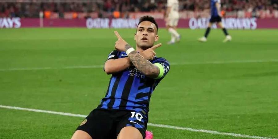 لاوتارو مارتينيز يقود هجوم إنتر ميلان ضد أوراوا الياباني في كأس العالم للأندية 2025