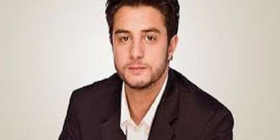 أحمد الفيشاوي: الفنان لست قدوة.. ودوره تسلية الجمهور