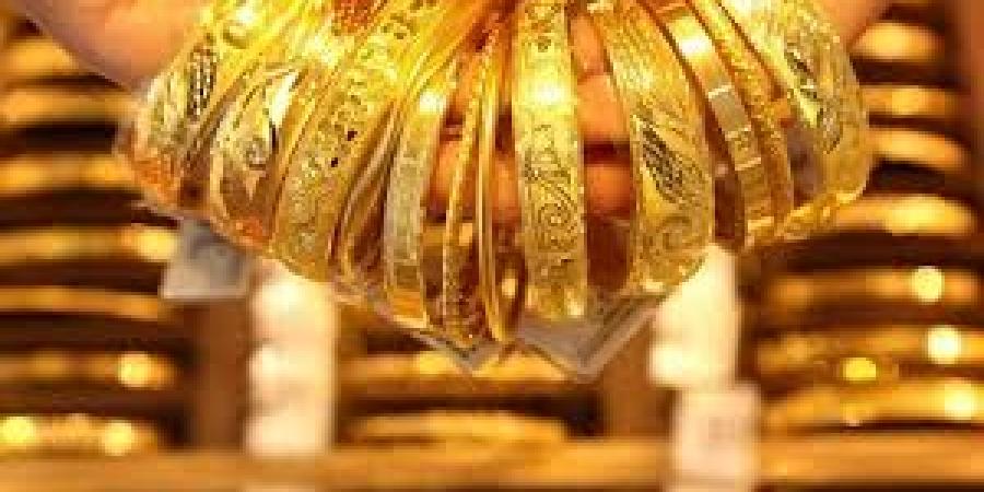 تعرف على أسعار الذهب اليوم السبت في الأردن