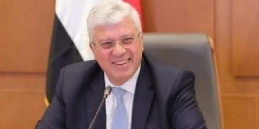 «التعليم العالي» تستعرض أبرز أنشطة الوزارة خلال الفترة من 14 يونيو حتى 20 يونيو 2025