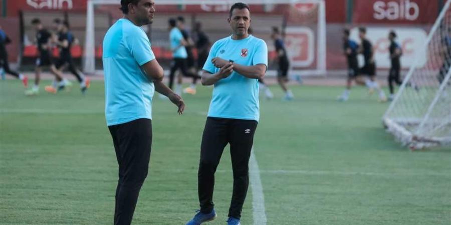 محمد شرف مديرا فنيا لفريق دلفى خلفا لربيع ياسين