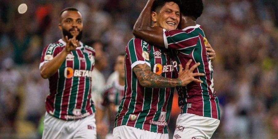 لتفادي الوداع.. فلومينينسي يصطدم بـ أولسان في كأس العالم للأندية