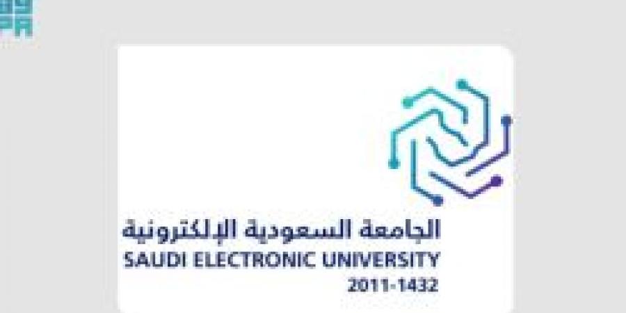 الجامعة السعودية الإلكترونية تُسجل حضورها ضمن أفضل الجامعات في تصنيف التايمز للتأثير 2025