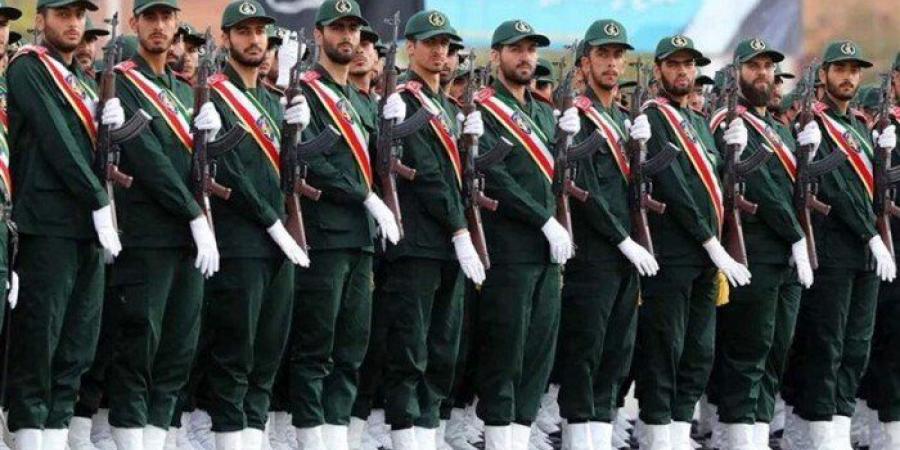 الحرس الثوري الإيراني: مقتل 5 أفراد في هجمات إسرائيلية في خرم آباد اليوم