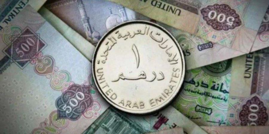 أسعار الدرهم الإماراتي في مصر اليوم.. السبت 21 يونيو 2025