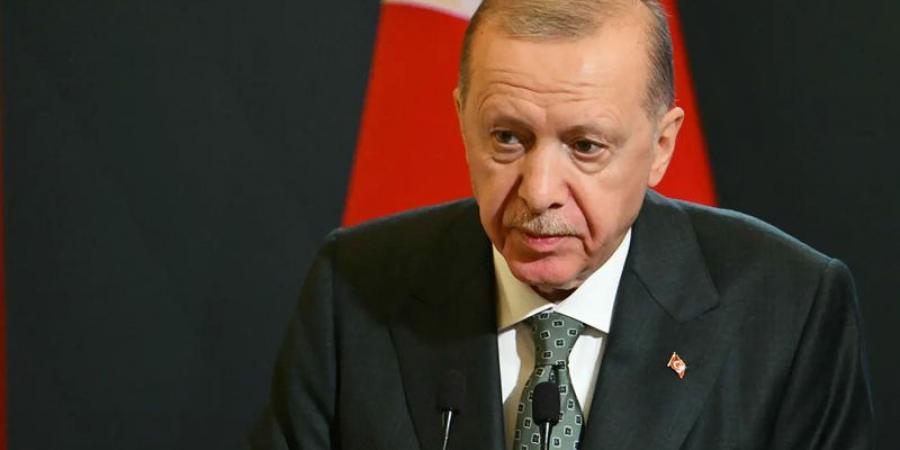 أردوغان: نتنياهو يوسّع حلقة النار وإيران "ستنتصر" في الحرب