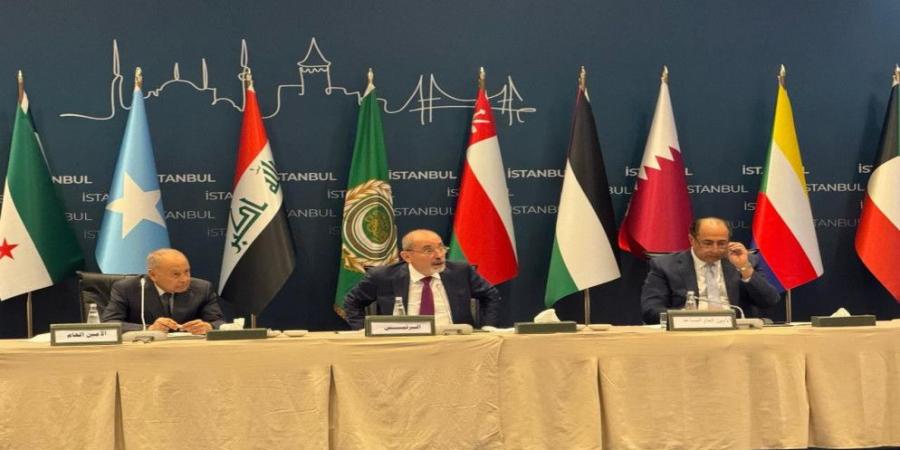 مجلس جامعة الدول العربية يدين العدوان الإسرائيلي على إيران