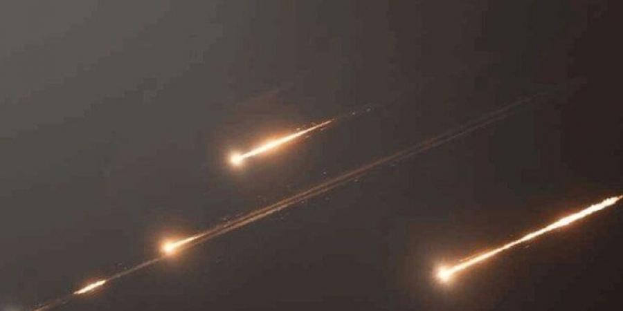 الحرس الثوري الإيراني: بدء الموجة الـ19 من عملية "الوعد الصادق 3"