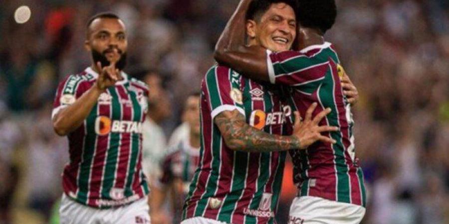 مشاهدة مباراة فلومينينسي وأولسان الكوري بث مباشر في كأس العالم للأندية