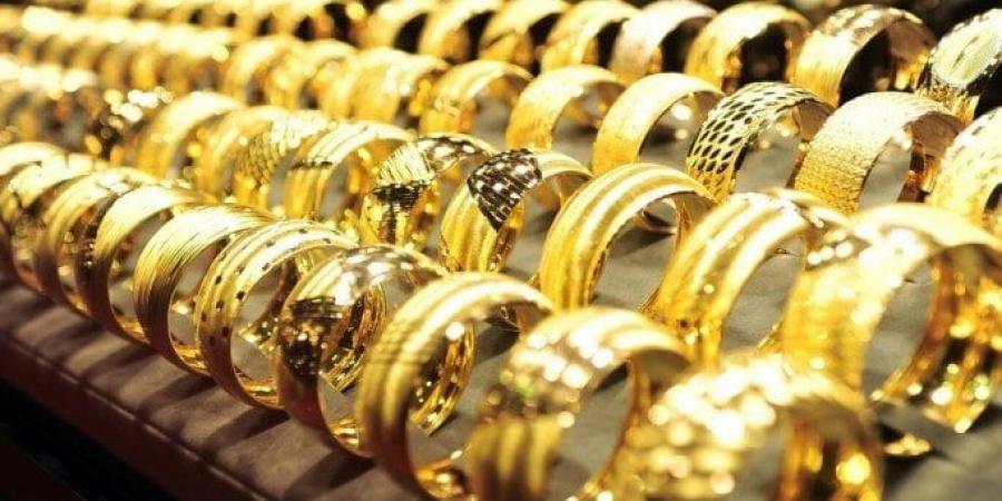 سعر الذهب في الأردن اليوم الأحد 22 يونيو 2025 وعيار 21 يسجل هذا الرقم