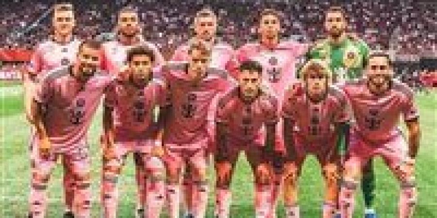 تعرف على موعد مباراة بالميراس وبورتو في كأس العالم للأندية