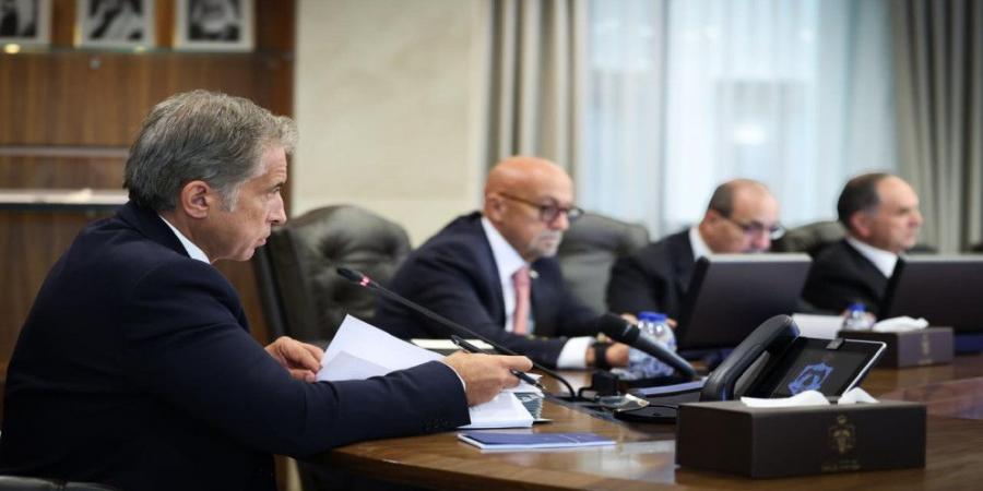 الموافقة على إعفاء حافلات سورية داخلة للأردن من بدل دعم المحروقات شريطة المعاملة بالمثل
