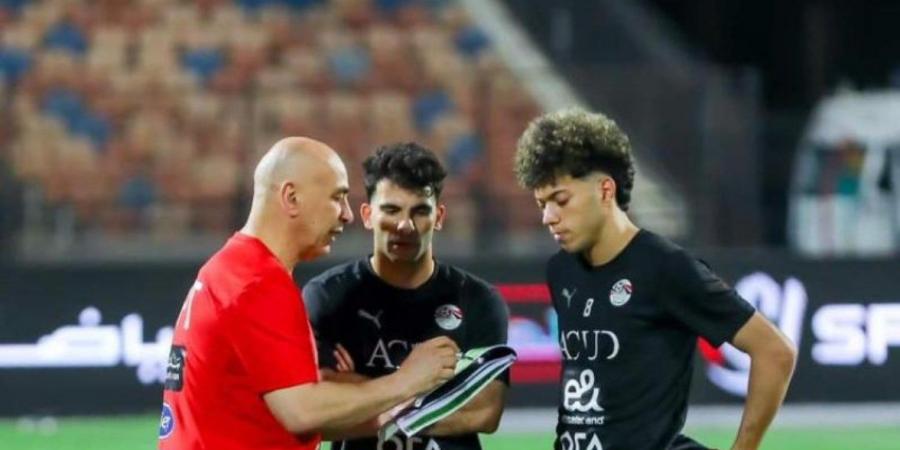 لعنة الإصابات تضرب القوام الأساسي لمنتخب مصر قبل معسكره المقبل