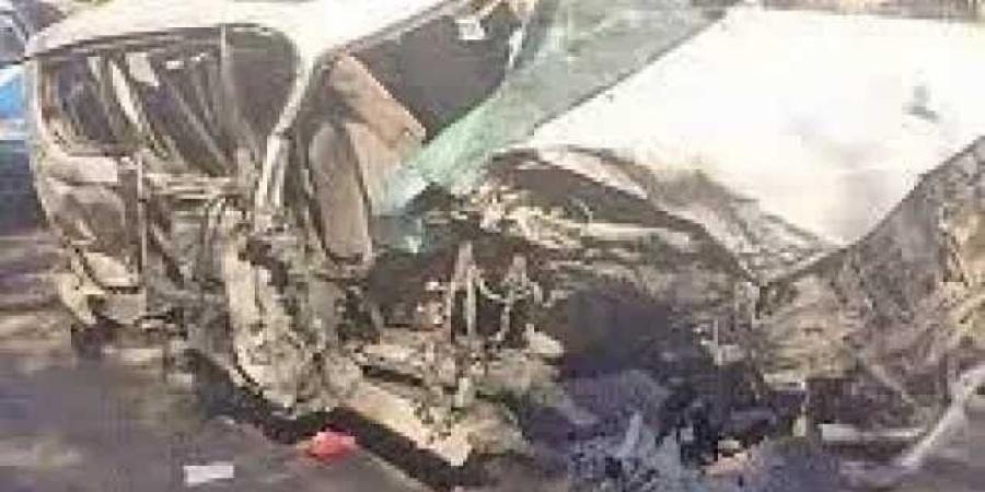 حادث مروري مروع يودي بحياة عدد من حفظة القرآن الكريم وطلابهم في تعز