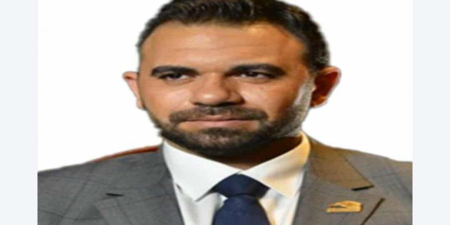النائب محمد عبد الحميد يتعرض لحادث سير.. ووفاة سائقه الخاص
