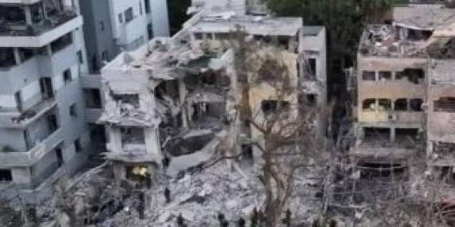 خوف متزايد داخل إسرائيل من "حرب أبدية" بعد ضرب إيران .. اعرف التفاصيل