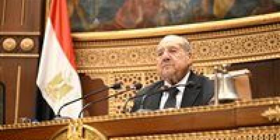 "مجلس الشيوخ يوافق على دراسة لتطوير كليات التربية ويحيلها للحكومة للتنفيذ