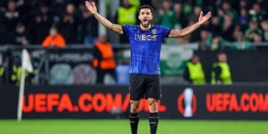 هل يلحق محمد عبد المنعم بمنتخب مصر في كأس أمم إفريقيا؟