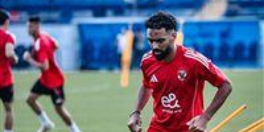 نجم الأهلي يسعى لتعزيز رقم قياسي جديد أمام بورتو في كأس العالم