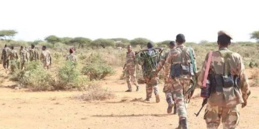 الصومال .. الجيش يستعيد منطقتين جنوبي البلاد من حركة الشباب الإرهابية
