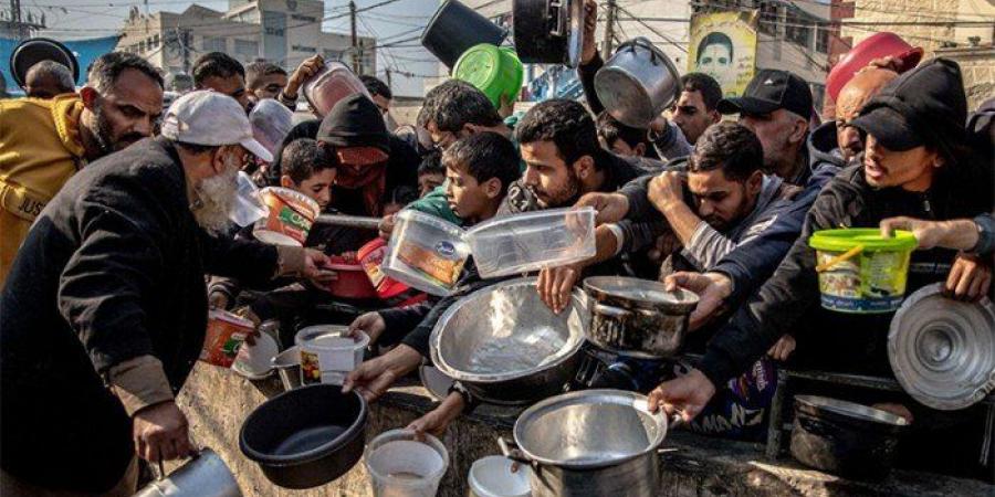 المجلس الوطني الفلسطيني يدعو لتقديم الإغاثة العاجلة لقطاع غزة في ظل الكارثة الإنسانية المتفاقمة