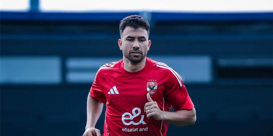 تريزيجيه: نستعد لمواجهة بورتو .. وجراديشار يؤكد: سنحاول الفوز