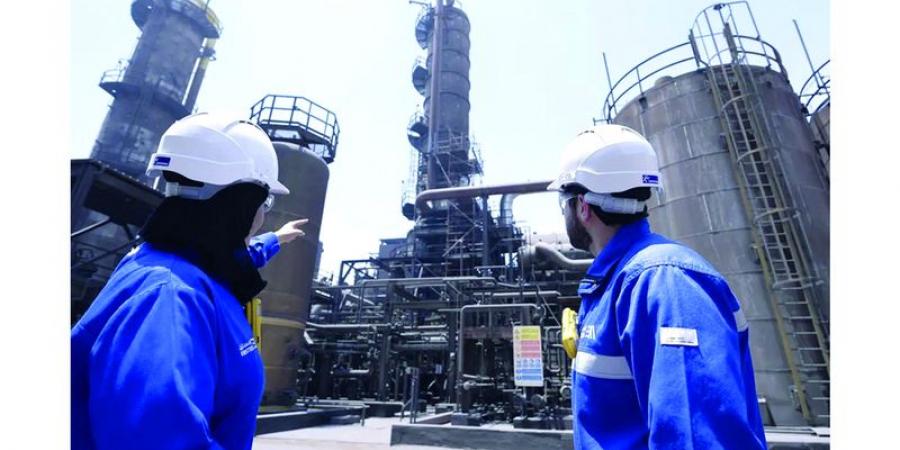 24.3مليار درهم استثمارات الإمارات في الصناعات المعدنية 2025