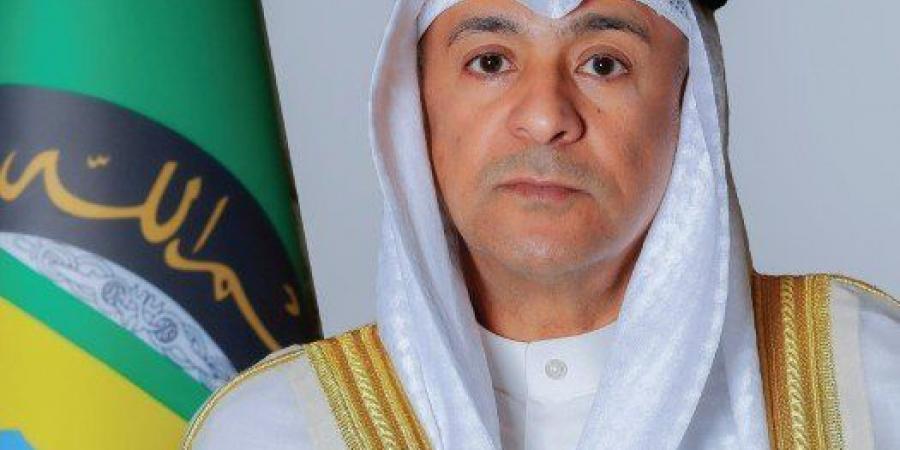 أمين عام مجلس التعاون الخليجي يؤكد أهمية استمرار دعم المجتمع الدولي لوكالة "أونروا"