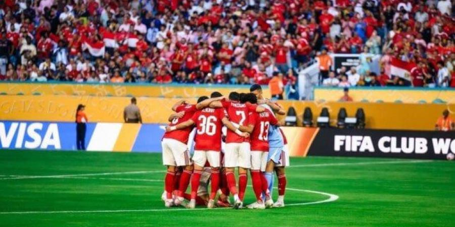 نجم الكرة السعودية السابق: الأهلي أضاع فرصة تاريخية في كأس العالم للأندية