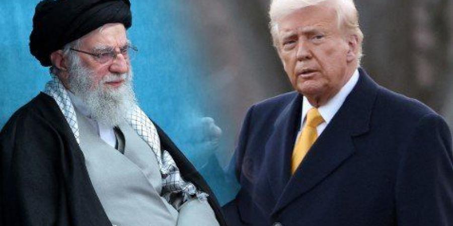 مسؤول أمريكي: ترامب لا يسعى لمواصلة العمليات العسكرية ضد إيران