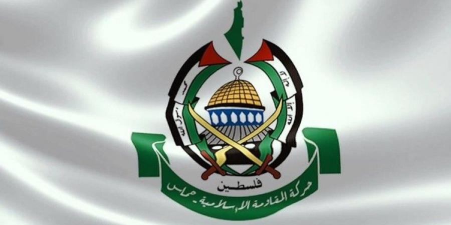 حماس: العدوان الأميركي على إيران هو انسياق أعمى خلف العدو الاسرائيلي