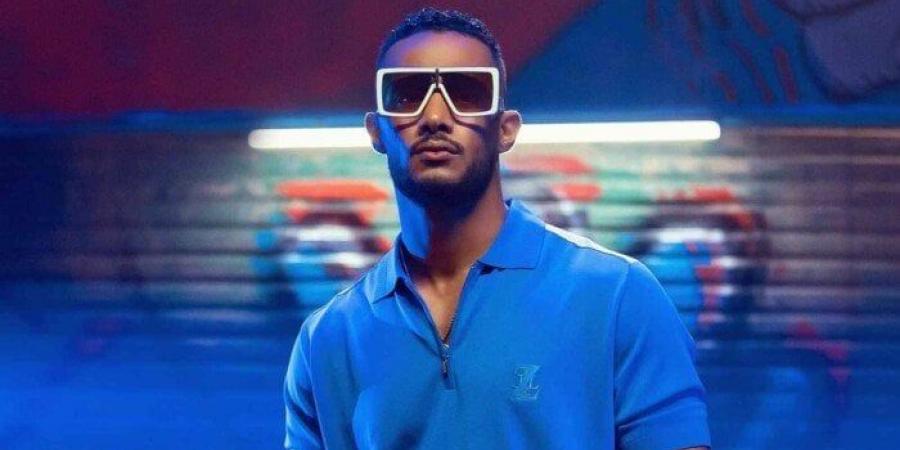 أزمة جديدة لـ محمد رمضان بسبب كلمات أغنيته «أنا أنت».. ما القصة؟