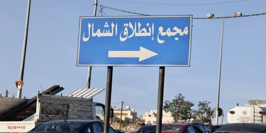 وزارة النقل تطلق خط إربد – عمّان على محورين رئيسيين