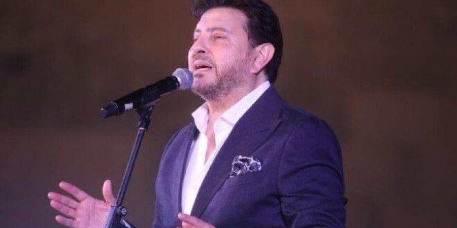 هاني شاكر يستعد لإحياء أولى حفلاته الصيفية على مسرح البالون