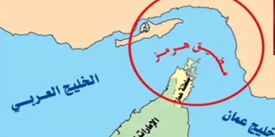 أيّ تداعيات لغلق مضيق هرمز على اقتصاد تونس؟.. #خبر_عاجل