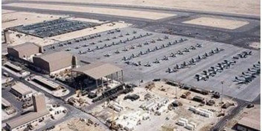 عاجل| إطلاق صافرات الإنذار في قاعدة علي السالم بدولة الكويت