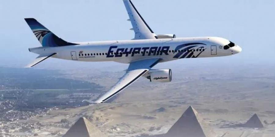 مصر للطيران تُعلق رحلاتها إلى الخليج بعد الهجمات الإيرانية على قواعد أمريكية في قطر والعراق